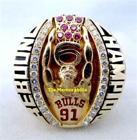 Dennis Rodman Rings .